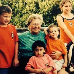 Meet your Posher, Tyler